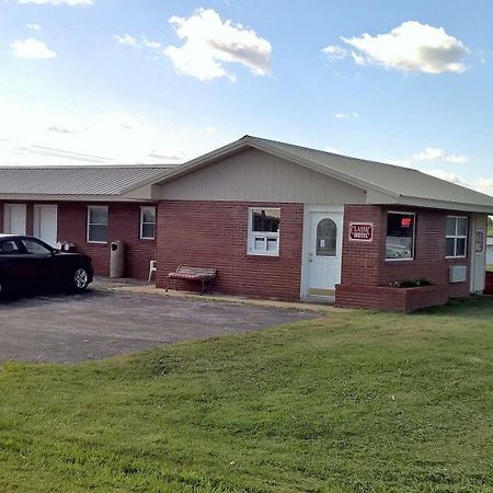 Classic Motel Higginsville Εξωτερικό φωτογραφία
