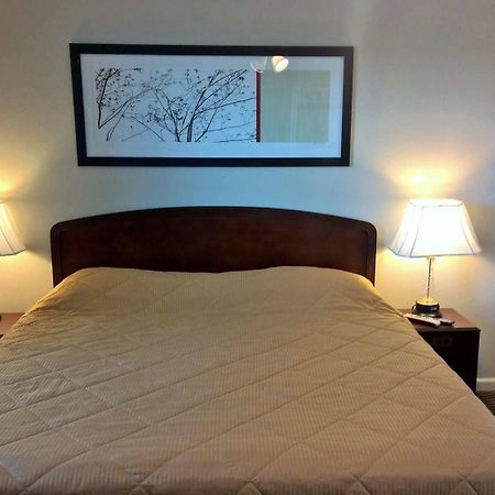 Classic Motel Higginsville Εξωτερικό φωτογραφία